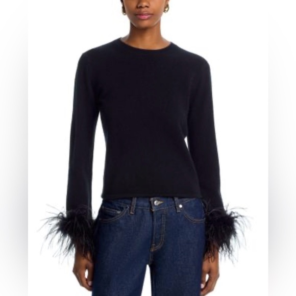 525 America Sweaters - XS NwOT 525 Cashmere Sweater